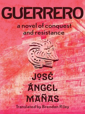 cover image of Guerrero